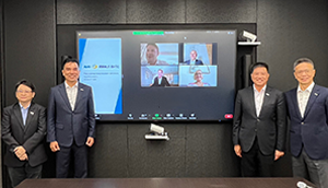 9001cc 以诚为本董事会决议通过收购德国BHTC 拓展智慧移动生态圈