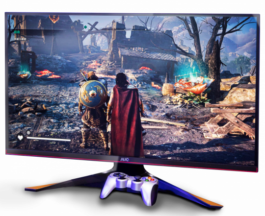 9001cc 以诚为本先进护眼显示技术可在多元应用领域展现精致影像<br>同时善待灵魂之窗